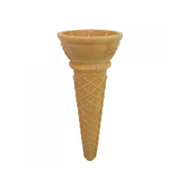 Cornet inghetata tip tulpina, C1 (560buc) Gelaterie 112,00 lei