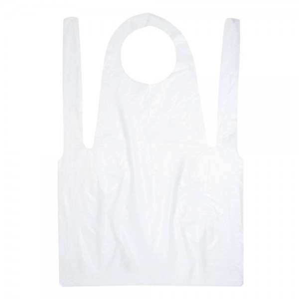 Sorturi din HDPE, unica folosinta, 70*86cm (100 buc) Produse 16,67 lei