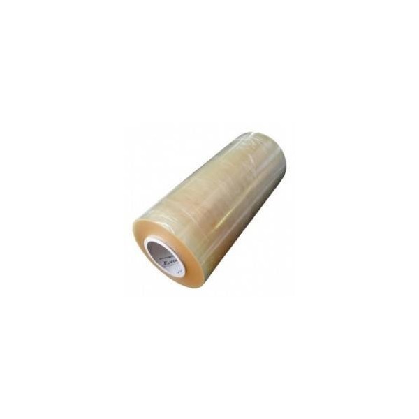 Folie alimentara, galbena, 50cm*1500m, 10 microni Produse 243,55 lei