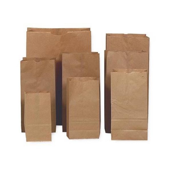Punga hartie natur 5000gr (5kg)