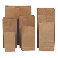 Punga hartie natur 2000gr (5kg)