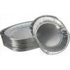 Platou mediu aluminiu (250buc)