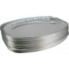 Platou mediu aluminiu (25buc)