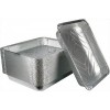 Tava S910 Alu. 398*349*h50mm (200buc)
