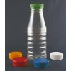 Sticle PET 330ml cu capac (153buc)