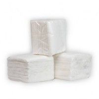 Servetele 33x33cm 2 straturi (2500buc)