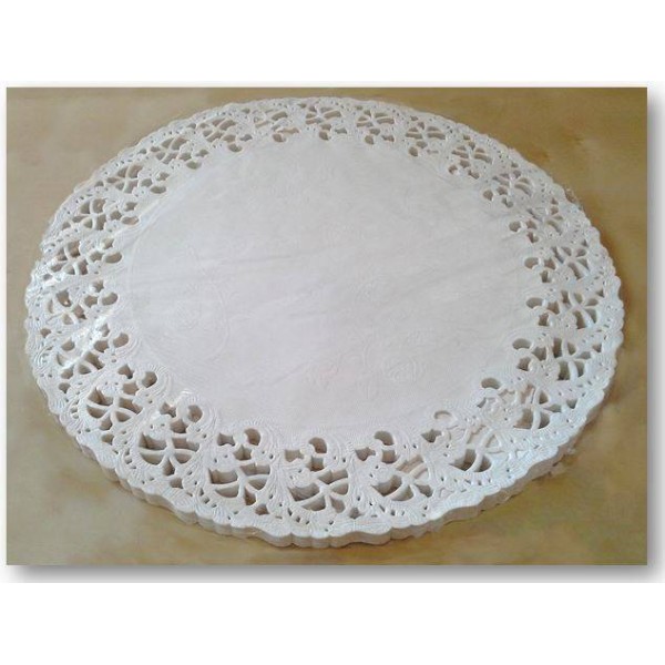 Dantela hartie 32cm (100buc) Produse 19,63 RON
