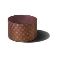 Forme PA 134/95 500gr (1500buc) Forme panettone 930,30 RON