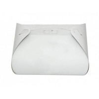 Cutii carton albe 31x38cm (25buc)