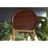 Tava rotunda 38cm PP (25buc)