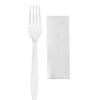 Set lux Furculita+Servetel (1000buc)