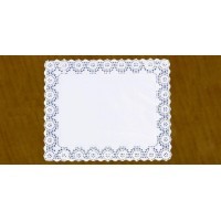 Dantela hartie 26x32cm (100buc)