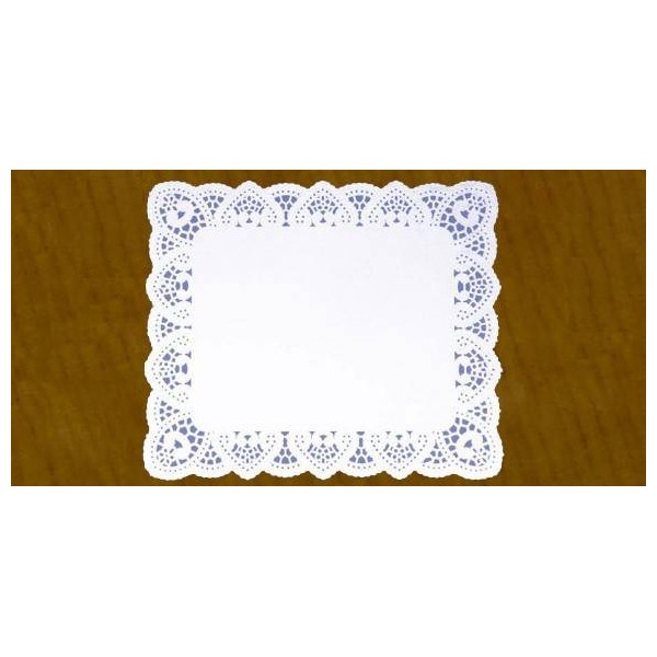 Dantela hartie 31x38cm (100buc) Produse 30,53 RON