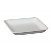 Tavita polistiren, 25*16*3cm (200buc) Caserole polistiren 67,14 RON
