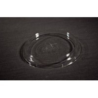Capac 95mm plat fara orificiu (100buc)