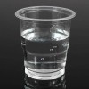 Pahare groase PET 78mm, 250/300ml (50buc)