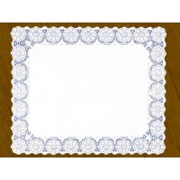 Dantela hartie 45x55cm (100buc)
