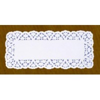 Dantela hartie 13x31cm (100buc)
