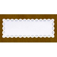 Dantela hartie 18x50cm (100buc)