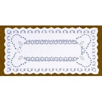 Dantela hartie 20x40cm (100buc) Produse 21,13 RON