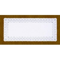 Dantela hartie 20x45cm (100buc)