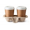 Suport 2 pahare cofrag (100buc)