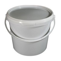 Cutie 5.6L + capac alb (72buc)