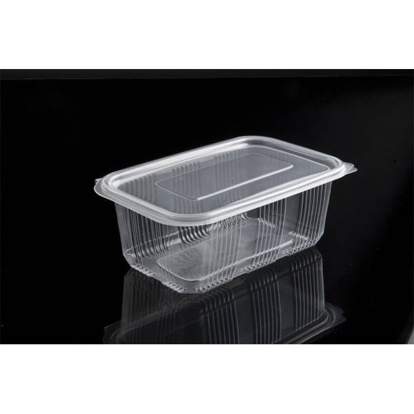 Caserole drept. termo. 1000cc (100buc)