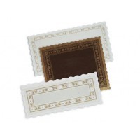 Dantele parafinate 16x42cm (100buc)