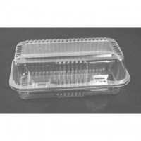 Caserole capac inalt 1600cc ECO (600buc)