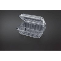 Caserole capac inalt 750cc (100buc)