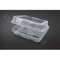 Caserole capac inalt 2300cc ECO (100buc) Produse 176,26 RON