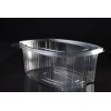 Caserole ovale cu capac 500cc (800buc)