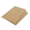 Hartie copt maro coli 40*60cm siliconata (500buc)