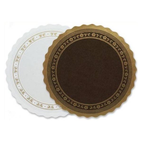 Dantele parafinate 25cm (100buc) Produse 24,26 RON