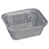 Caserola S520 Alu. 146*121*h46mm (100buc)
