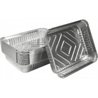 Caserola S729 Alu. 225*175*h35mm (100buc)