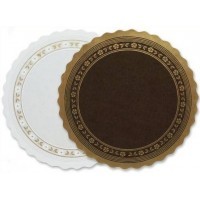 Dantele parafinate 35cm (100buc)