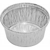 Caserola S185 Alu. 86*h33mm (100buc)