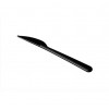 Cutit lux negru (100buc)