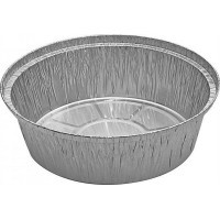 Caserola S802 Alu. 195*h57mm (100buc)