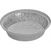 Caserola S804 Alu. 185*h37mm (100buc)