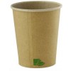 Pahar 235ml - 8oz natur D80 (50buc)