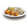 Farfurii BIO D17cm (100buc)