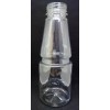 Sticle PET 500ml cu capac (230buc)