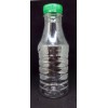 Sticle PET 500ml cu capac (189buc)