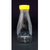 Sticle PET conice 330ml cu capac (171buc)