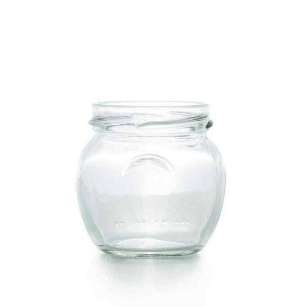 Borcan cu capac 106ml (42buc) Flacoane tip borcan 70,59 RON