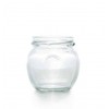 Borcan cu capac 106ml (42buc)