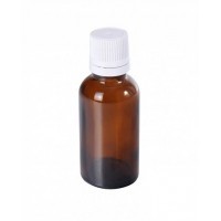 Sticla 30ml cu capac cu picurator (115buc)